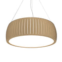 Barrel Pendant by Accord Lighting
