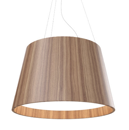 Conical Outdoor (Damp) Pendant by Accord Lighting