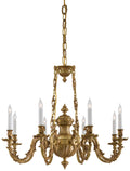 Metropolitan Family Chandelier by Metropolitan