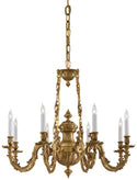 Metropolitan Family Chandelier by Metropolitan