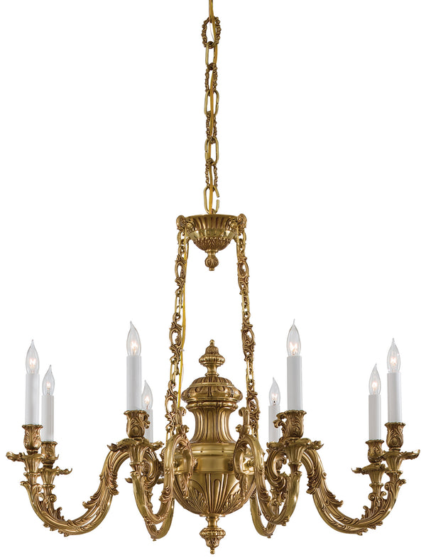 Metropolitan Family Chandelier by Metropolitan