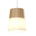 Conical Outdoor (Damp) Pendant by Accord Lighting