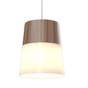 Conical Outdoor (Damp) Pendant by Accord Lighting