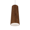 Conical Outdoor (Damp) Pendant by Accord Lighting