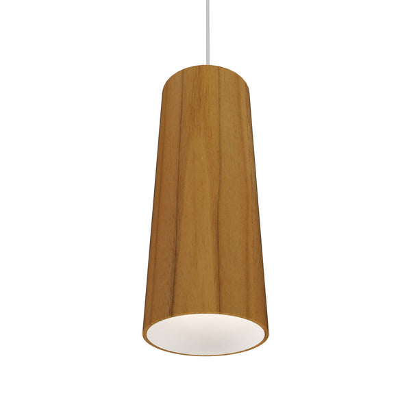 Conical Outdoor (Damp) Pendant by Accord Lighting