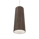 Conical Outdoor (Damp) Pendant by Accord Lighting
