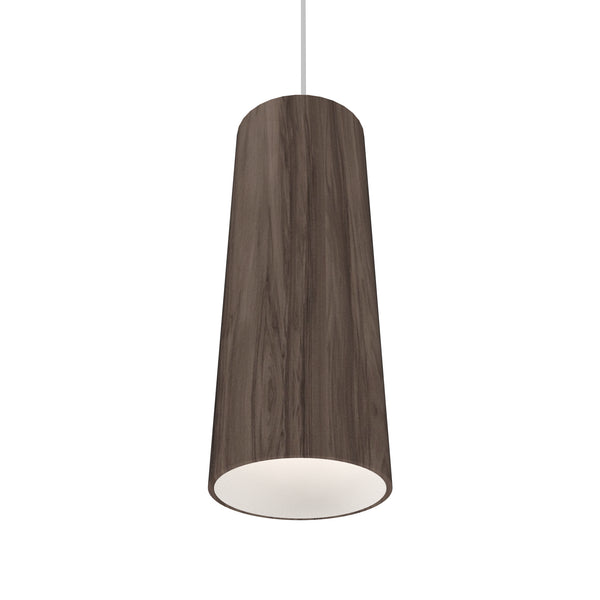 Conical Outdoor (Damp) Pendant by Accord Lighting