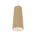 Conical Outdoor (Damp) Pendant by Accord Lighting