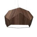 Facet Pendant by Accord Lighting