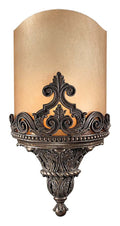 Metropolitan Family Sconce by Metropolitan