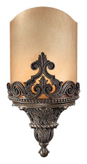 Metropolitan Family Sconce by Metropolitan