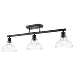 Golden-0305-3SF BLK-CLR|MAIN