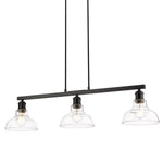 Golden-0305-LP BLK-CLR|MAIN