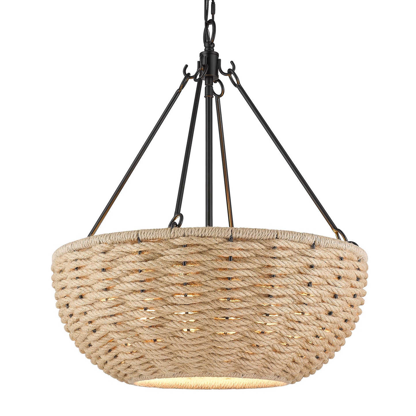 Golden-1073-4P BLK|MAIN