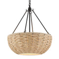 Hathaway Outdoor (Damp) Pendant by Golden