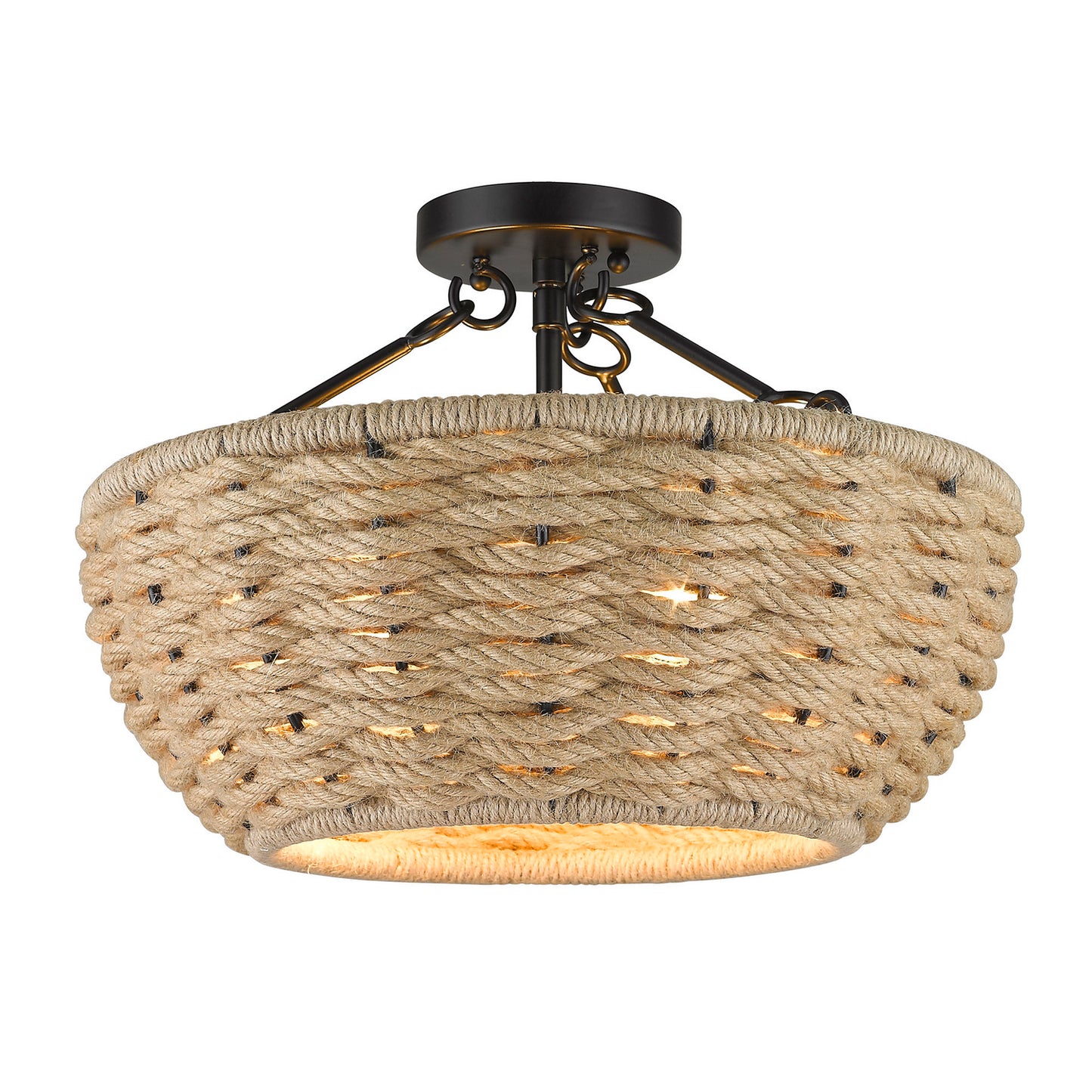 Golden-1073-SF BLK|MAIN
