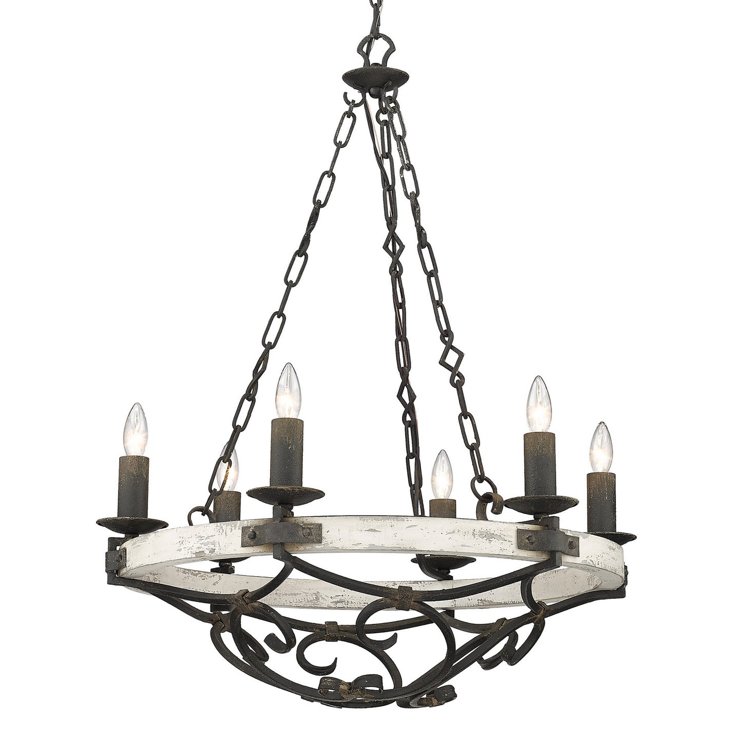 Golden-1821-6 ABI-CDW|MAIN