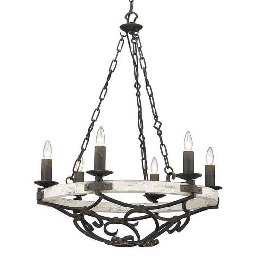 Golden-1821-6 ABI-CDW|MAIN