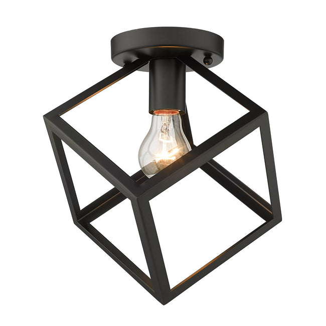 Golden-2086-FM BLK|MAIN
