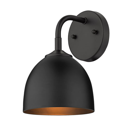 Golden-6956-1W BLK-BLK|MAIN