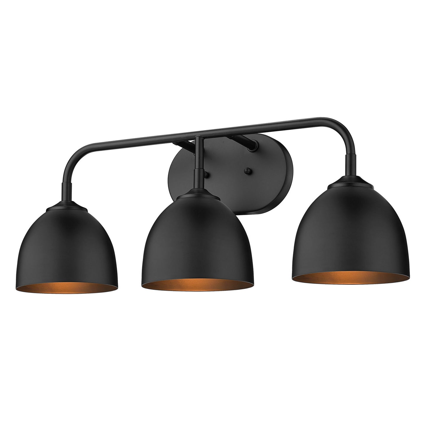 Golden-6956-BA3 BLK-BLK|MAIN