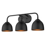 Golden-6956-BA3 BLK-BLK|MAIN