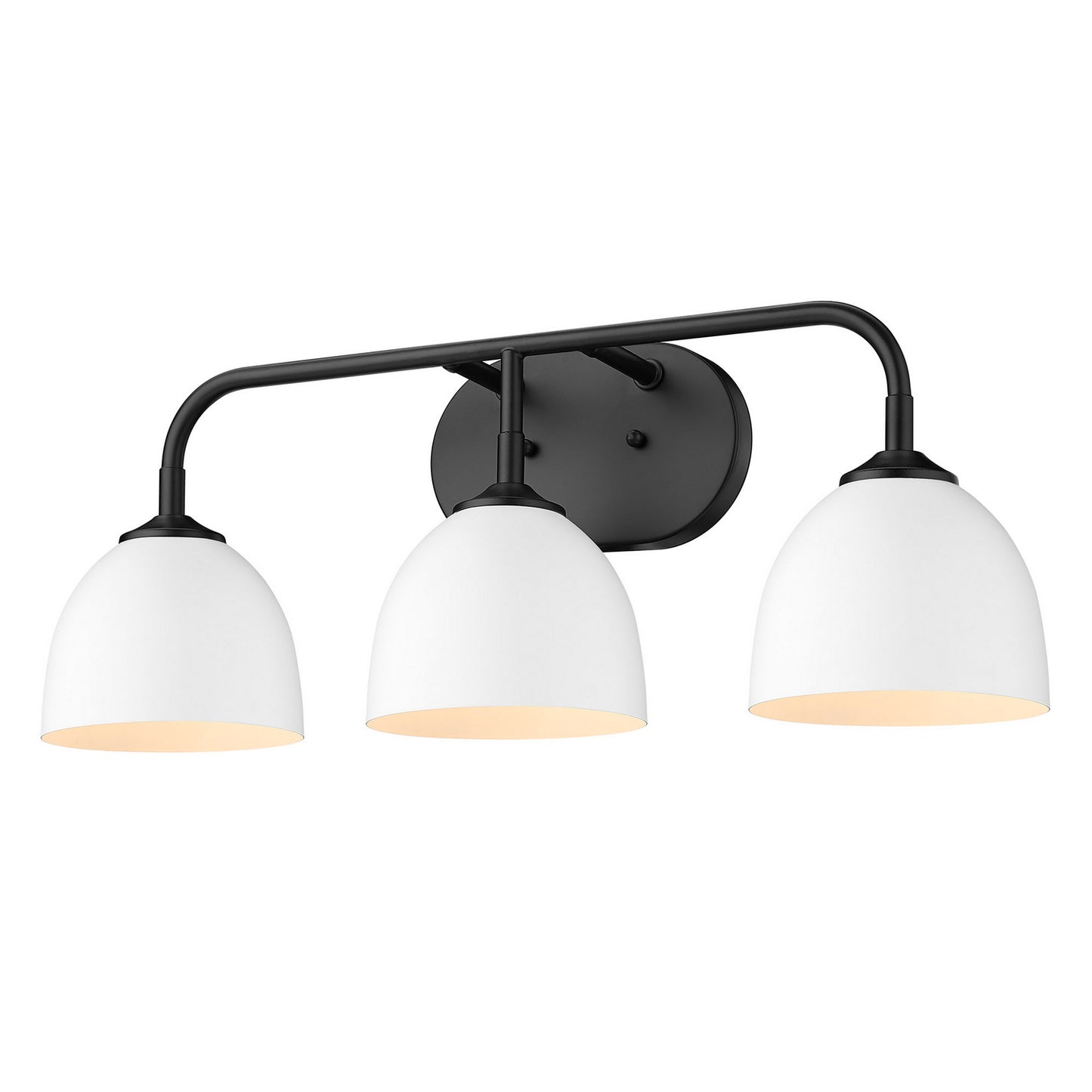 Golden-6956-BA3 BLK-WHT|MAIN