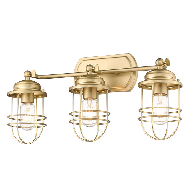 Golden-9808-BA3 BCB|MAIN