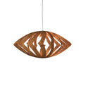Clean Outdoor (Damp) Pendant by Accord Lighting