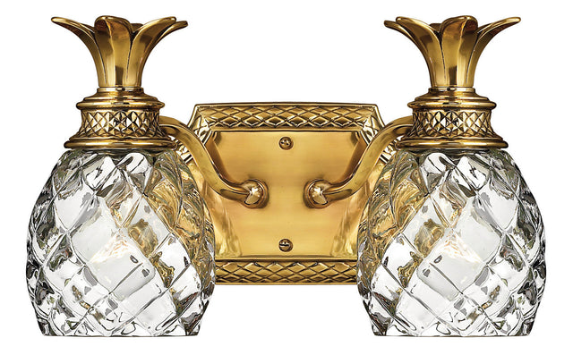 Plantation Vanity by Hinkley