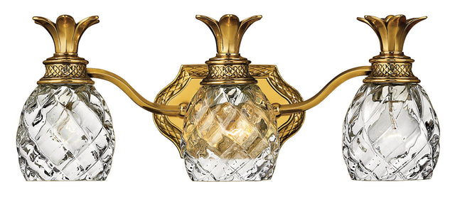 Plantation Vanity by Hinkley