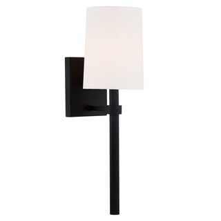Bromley Outdoor (Damp) Wall Sconce by Crystorama