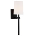 Bromley Outdoor (Damp) Sconce by Crystorama