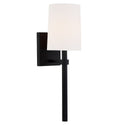 Bromley Outdoor (Damp) Sconce by Crystorama