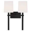 Bromley Outdoor (Damp) Sconce by Crystorama