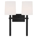 Bromley Outdoor (Damp) Sconce by Crystorama