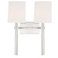 Bromley Outdoor (Damp) Wall Sconce by Crystorama