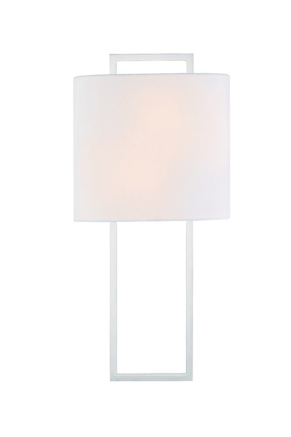 Fremont Outdoor (Damp) Wall Sconce by Crystorama