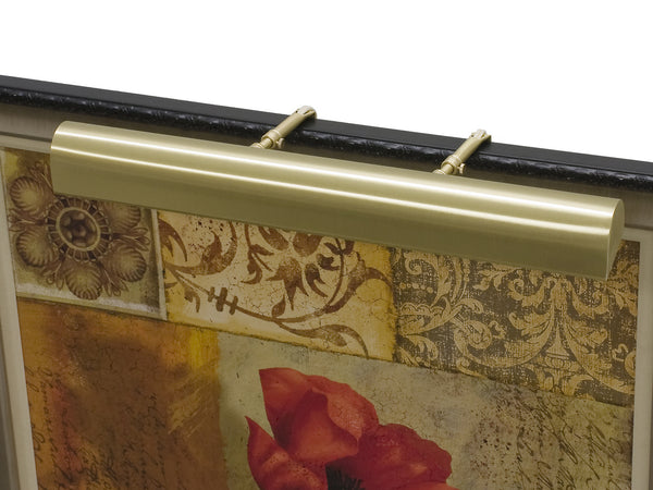 Classic Traditional Picture Light by House of Troy