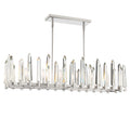 Watson Outdoor (Damp) Chandelier by Crystorama