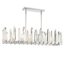 Watson Outdoor (Damp) Chandelier by Crystorama