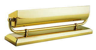 Buy polished-brass Mantel Lamp by House of Troy