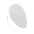 Malibu Discs Outdoor (Damp) Pendant by Sonneman