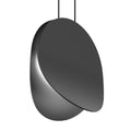 Malibu Discs Outdoor (Damp) Pendant by Sonneman