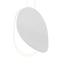 Malibu Discs Outdoor (Damp) Pendant by Sonneman