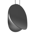 Malibu Discs Outdoor (Damp) Pendant by Sonneman