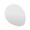 Malibu Discs Outdoor (Damp) Pendant by Sonneman