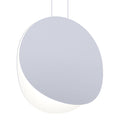 Malibu Discs Outdoor (Damp) Pendant by Sonneman