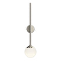 Sabon Outdoor (Damp) Sconce by Sonneman