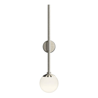 Sabon Outdoor (Damp) Sconce by Sonneman